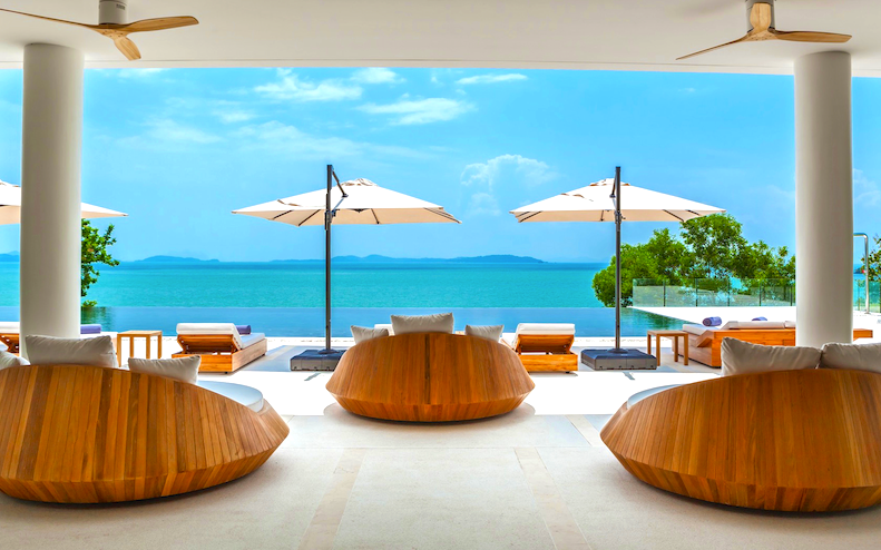 The 20 Best Luxury Villas for Sale in Phuket