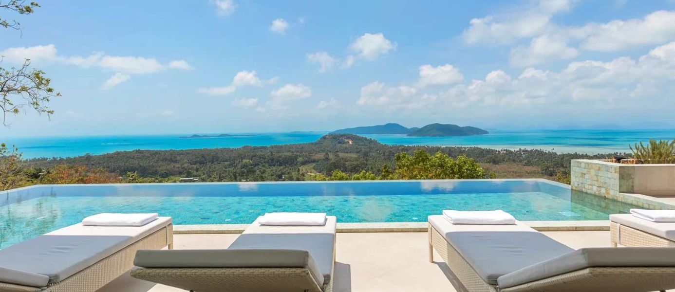 Koh Samui Property Market Trends to Expect in 2024