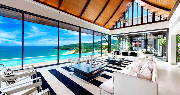 luxury villa for sale in phuket 5 bed 6