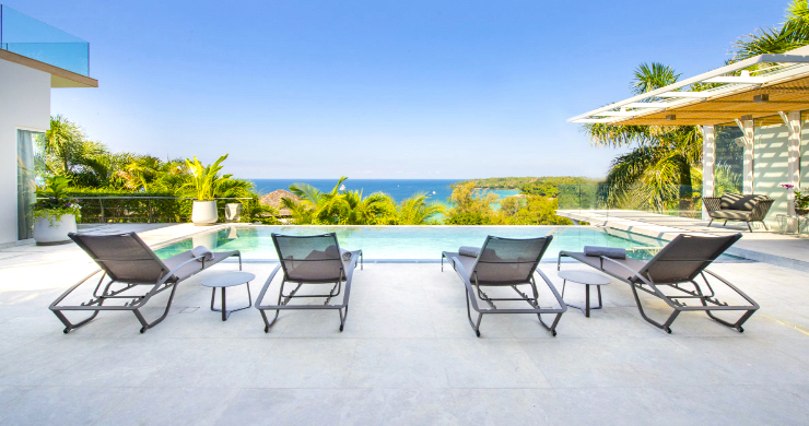 phuket luxury villa for sale 4 bed sea view 30731