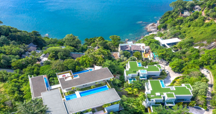 phuket luxury villa for sale in kamala 30738