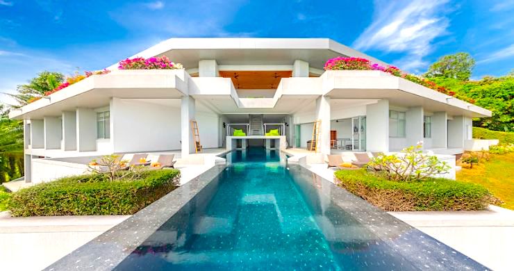 phuket property 5 bed luxury pool villa 11
