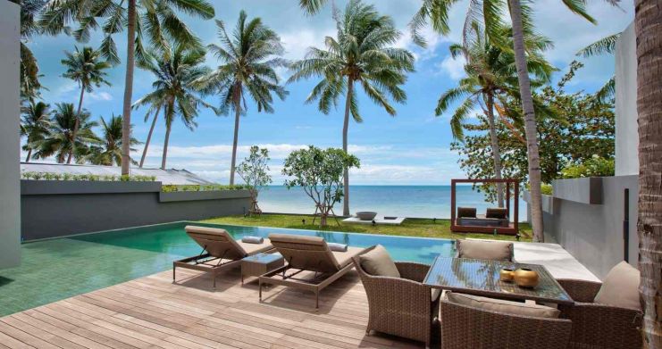 ultimate beachfront villas for sale or rent 7