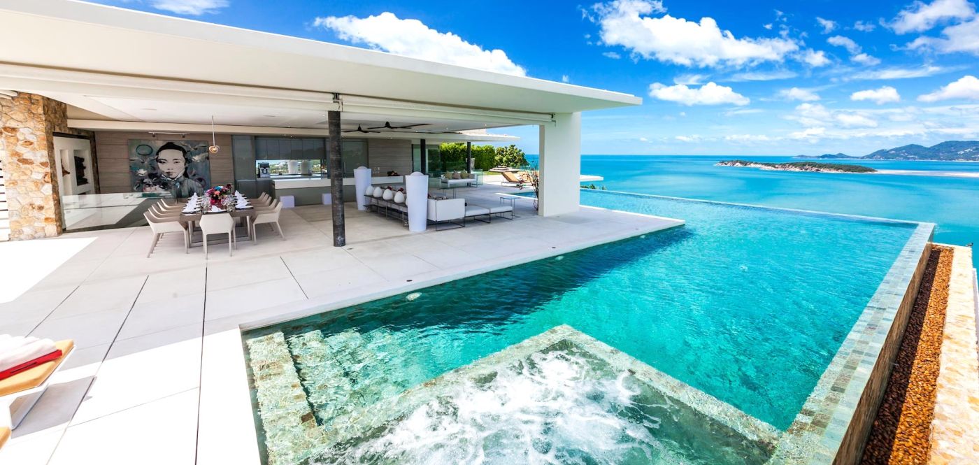 Best Luxury Property In Thailand Conrad Villas best-luxury-property-in-thailand-conrad-villas