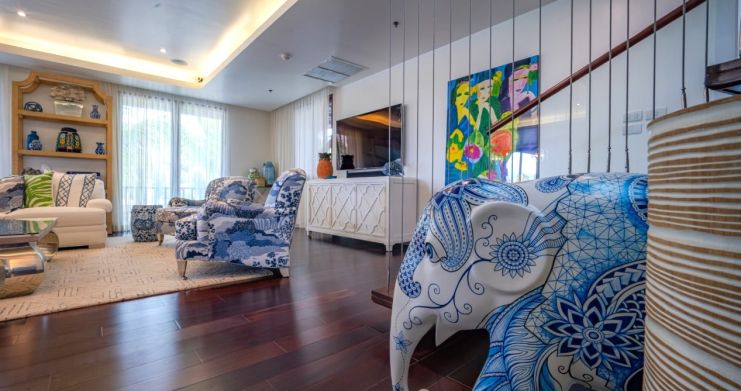 phuket-royal-marina-waterfront-penthouse-for-sale- thumb 15