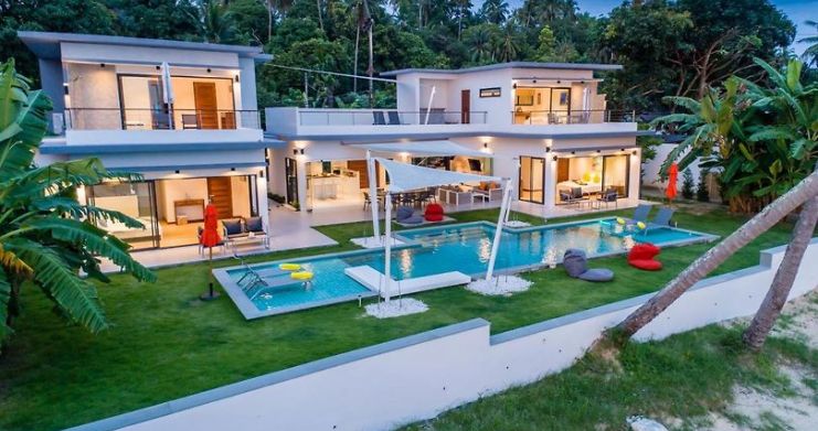 beachfront-luxury-villa-for-sale-koh-phangan- thumb 17