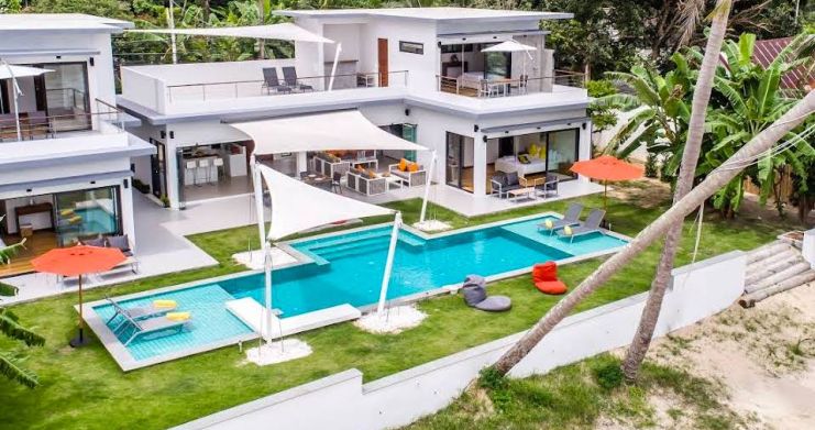 beachfront-luxury-villa-for-sale-koh-phangan- thumb 9