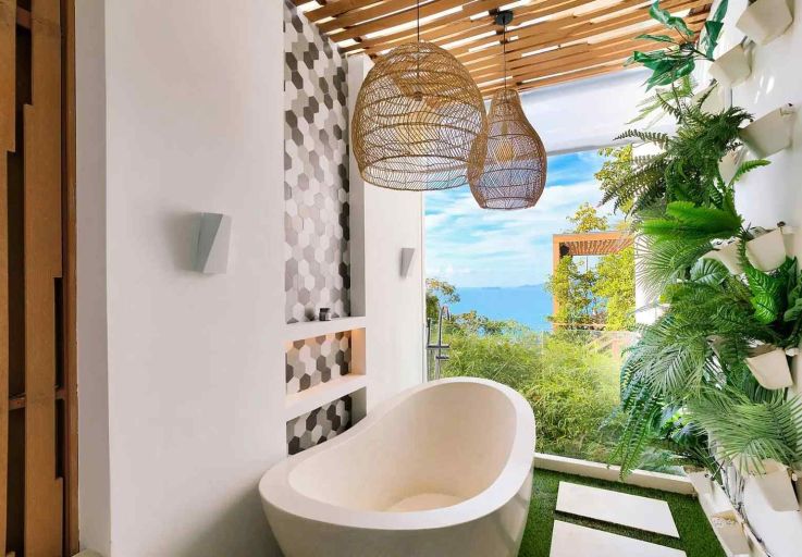 Luxury Property for Sale in Koh Samui Conrad Villas