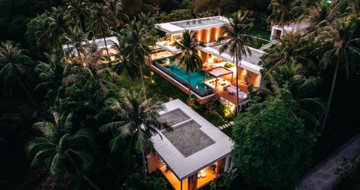 koh-phangan-luxury-villa-estate-for-sale- thumb 1