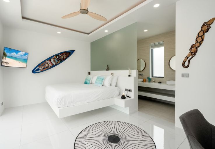 Luxury Property for Sale in Koh Samui Conrad Villas