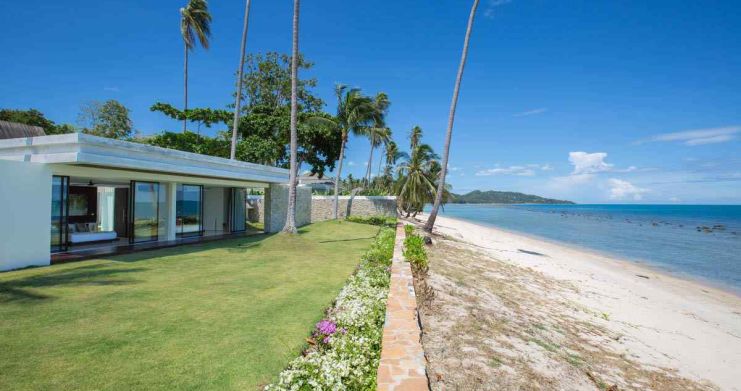 koh-samui-beachfront-villa-for-sale-laem-sor- thumb 18