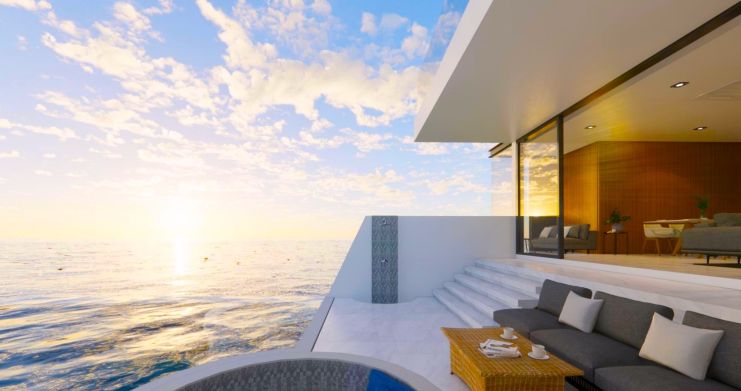 koh-samui-luxury-villa-for-sale-sunset-seaview- thumb 1