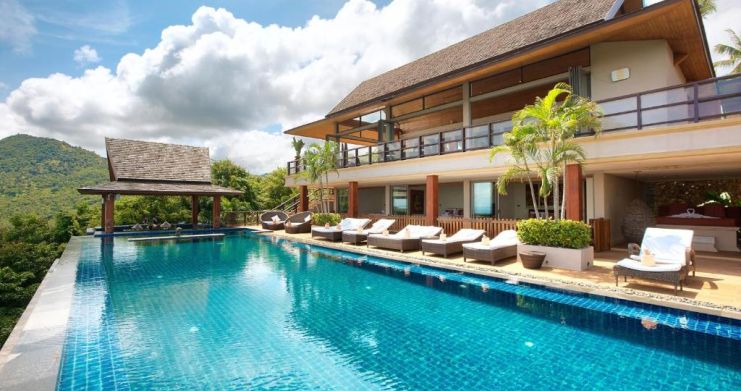 tropical-luxury-villa-for-sale-koh-samui-bophut- thumb 2