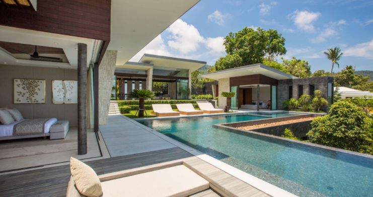 luxury-villa-for-sale-koh-samui-bang-por- thumb 6