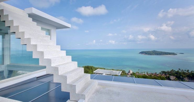 koh-samui-luxury-villa-for-sale-choeng-mon-5-bed- thumb 5