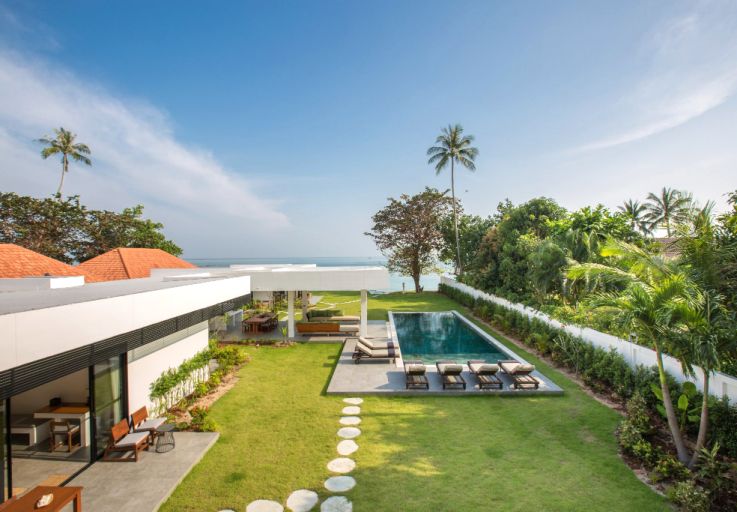 koh-samui-beachfront-villa-for-sale-in-laem-sor