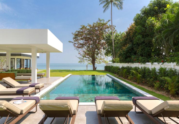 koh-samui-beachfront-villa-for-sale-in-laem-sor