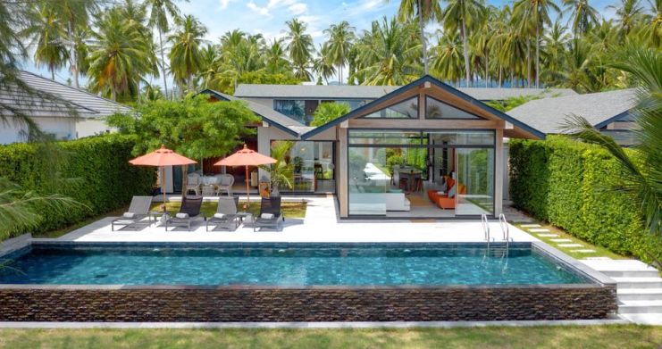 koh-samui-beachfront-luxury-villa-for-sale-thong-krut- thumb 5