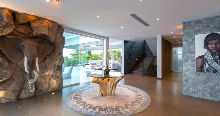 ultra-luxury-villa-for-sale-koh-samui-6-bed-chaweng-noi- thumb 12