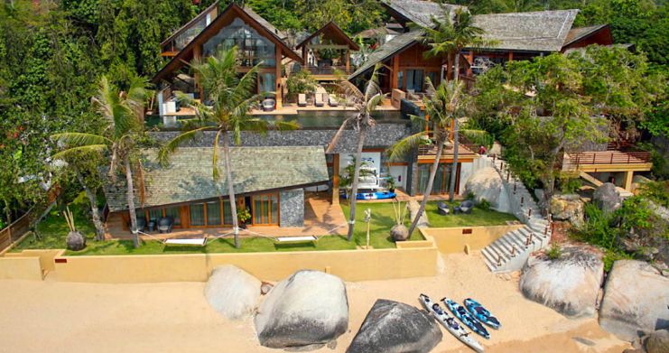 beachfront-villa-for-sale-koh-samui-lamai- thumb 17