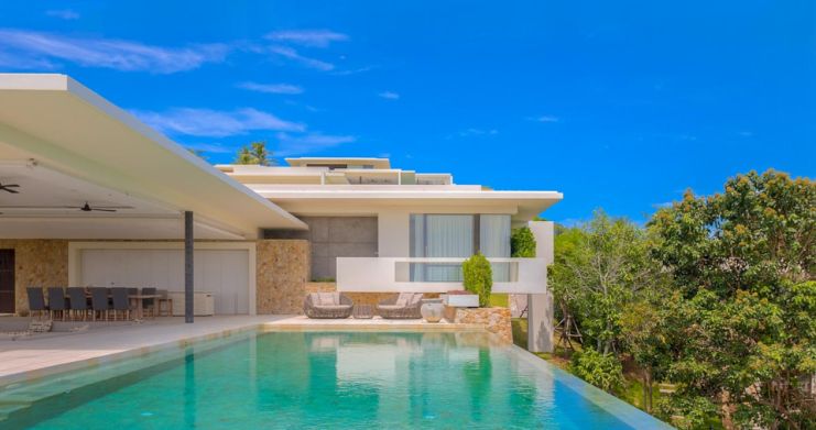 luxury-villas-for-sale-in-choeng-mon-5-bed- thumb 3