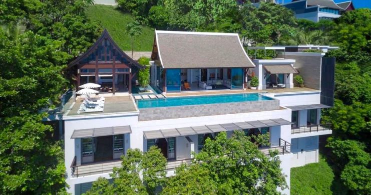 luxury-villa-phuket-for-sale-5-bed-nai-thon- thumb 1