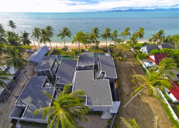beachfront-villa-for-sale-in-koh-samui-3-bed- thumb 20