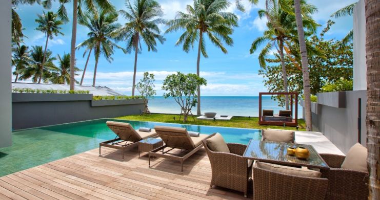beachfront-villa-for-sale-in-koh-samui-3-bed- thumb 1