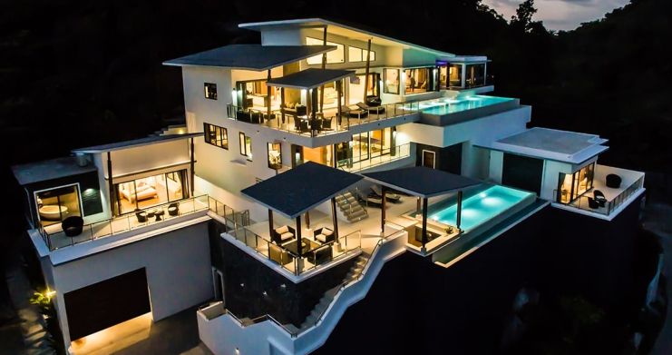 luxury-pool-villa-for-sale-koh-samui-chaweng-noi- thumb 19