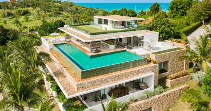 ultra-luxury-villa-for-sale-koh-samui-choeng-mon- thumb 1