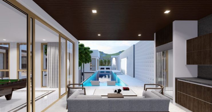 luxury-pool-villas-for-sale-in-pattaya- thumb 4