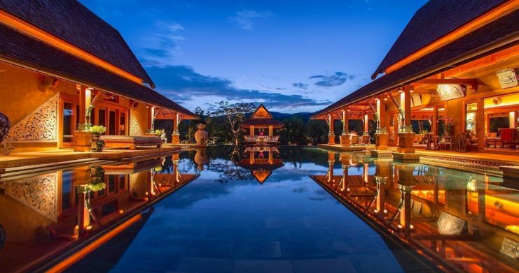 luxury-mansion-for-sale-in-chiang-mai- thumb 13