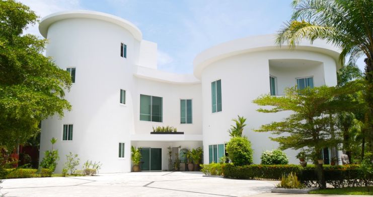 luxury-mansion-villa-for-sale-pattaya- thumb 14