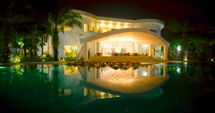 luxury-mansion-villa-for-sale-pattaya- thumb 18