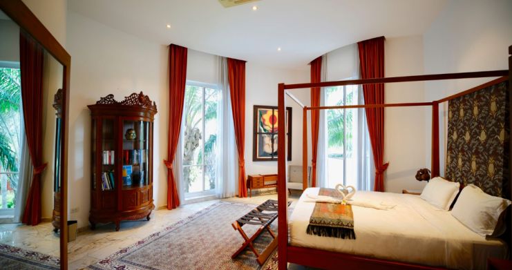 luxury-mansion-villa-for-sale-pattaya- thumb 12