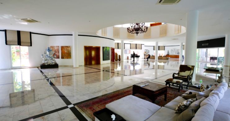 luxury-mansion-villa-for-sale-pattaya- thumb 4