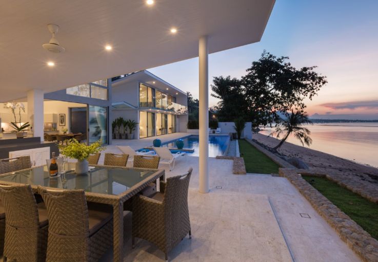 beachfront-villa-for-sale-koh-samui-bophut-beach