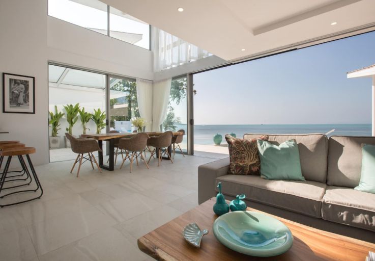 beachfront-villa-for-sale-koh-samui-bophut-beach