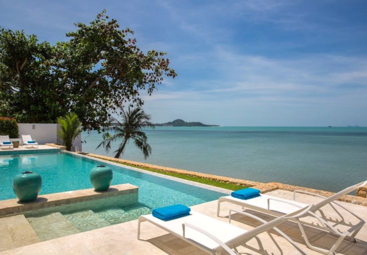 beachfront-villa-for-sale-koh-samui-bophut-beach
